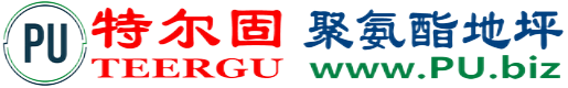 特尔固®海南聚氨酯地坪